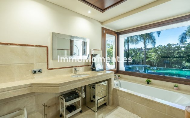 Construction neuve - Villa - New Golden Mile