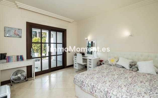 Construction neuve - Villa - New Golden Mile