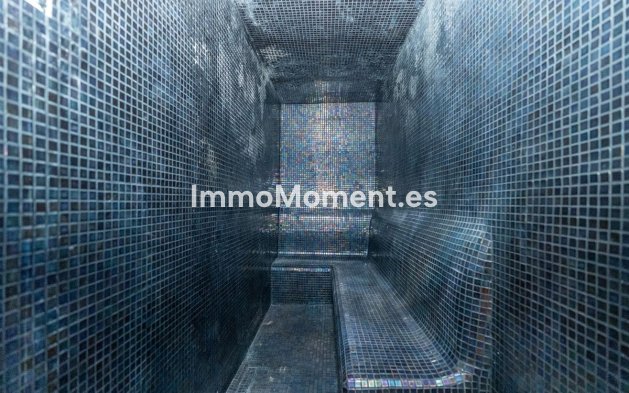 Construction neuve - Villa - New Golden Mile