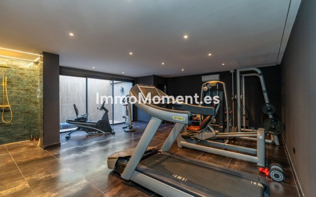 Construction neuve - Villa - New Golden Mile