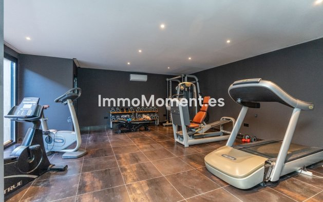 Construction neuve - Villa - New Golden Mile