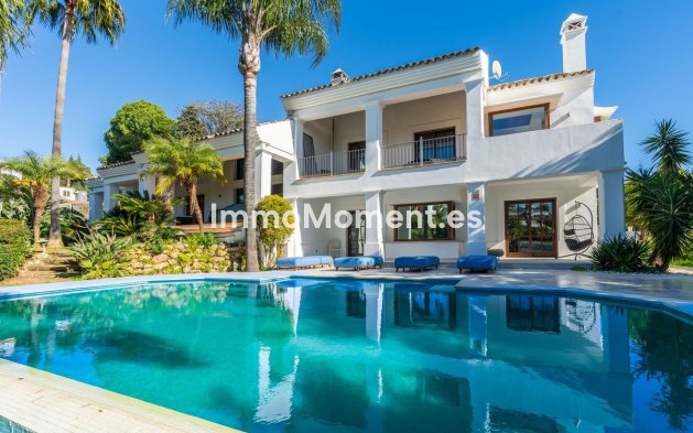 Construction neuve - Villa - New Golden Mile