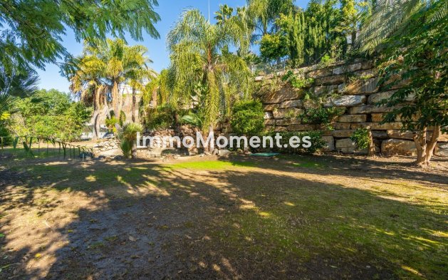 Construction neuve - Villa - New Golden Mile