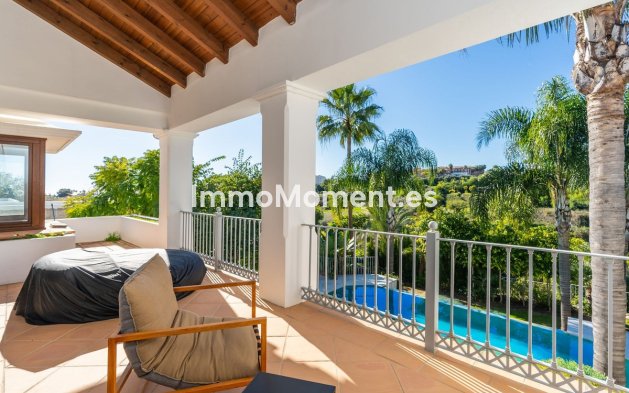 Construction neuve - Villa - New Golden Mile