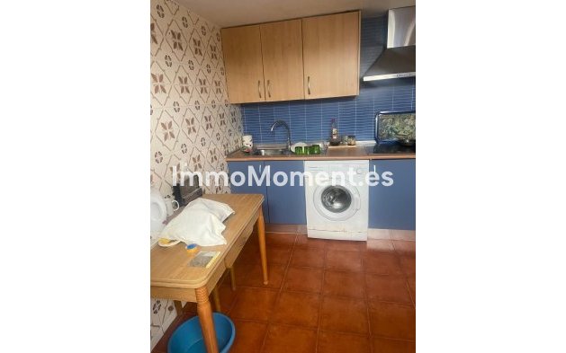 Revente - Maison mitoyenne - Marbella - Marbella Centro