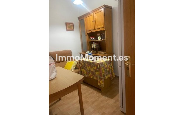 Revente - Maison mitoyenne - Marbella - Marbella Centro