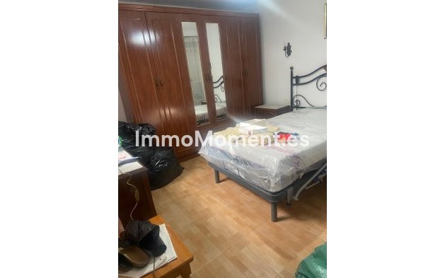 Revente - Maison mitoyenne - Marbella - Marbella Centro