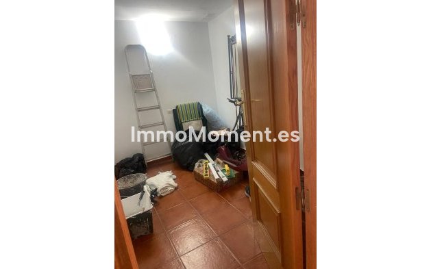 Revente - Maison mitoyenne - Marbella - Marbella Centro