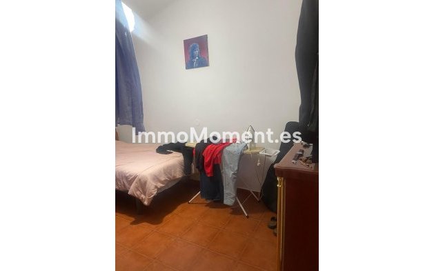 Revente - Maison mitoyenne - Marbella - Marbella Centro