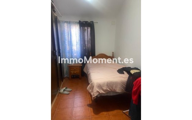 Revente - Maison mitoyenne - Marbella - Marbella Centro