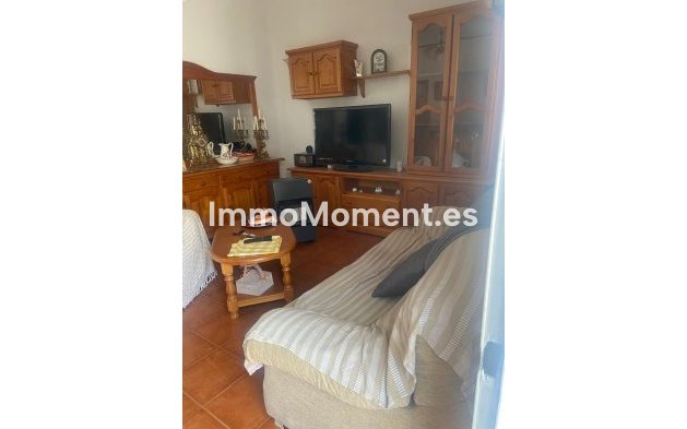 Revente - Maison mitoyenne - Marbella - Marbella Centro