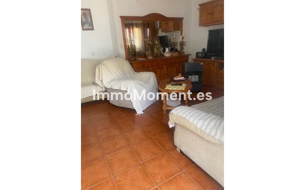Revente - Maison mitoyenne - Marbella - Marbella Centro