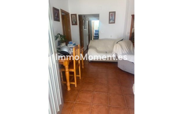 Revente - Maison mitoyenne - Marbella - Marbella Centro
