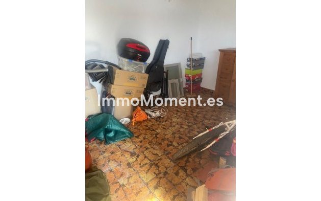 Revente - Maison mitoyenne - Marbella - Marbella Centro