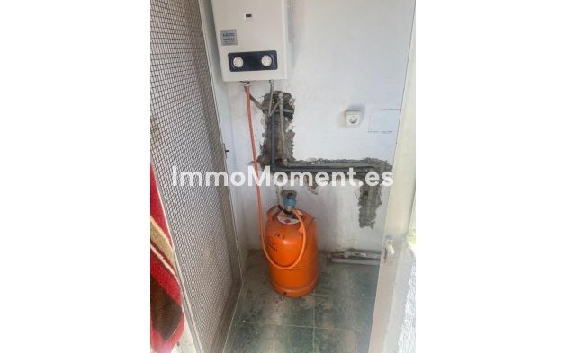 Revente - Maison mitoyenne - Marbella - Marbella Centro