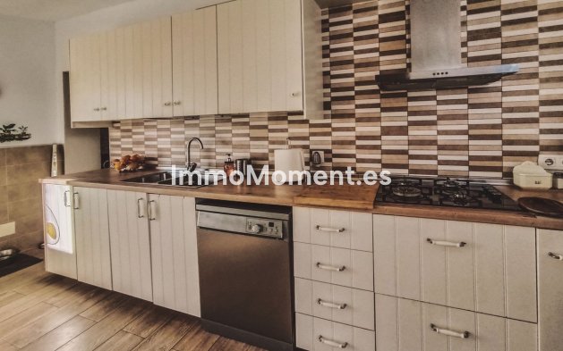 Wiederverkauf - Villa - Marbella - La Campana