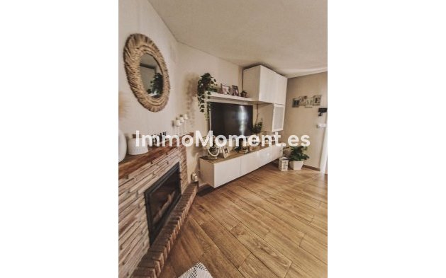 Wiederverkauf - Villa - Marbella - La Campana