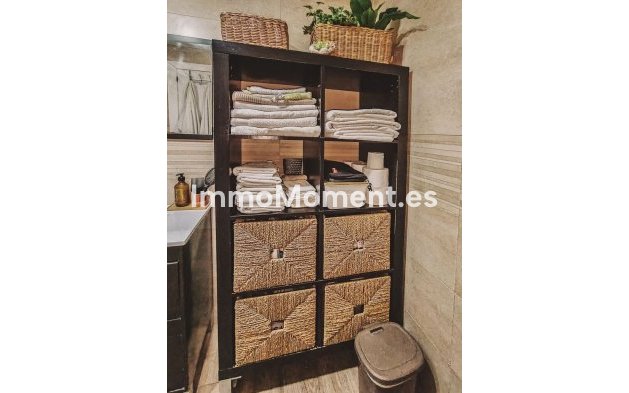 Wiederverkauf - Villa - Marbella - La Campana