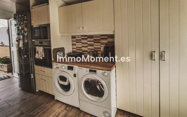 Wiederverkauf - Villa - Marbella - La Campana