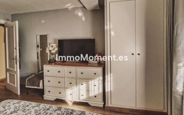 Wiederverkauf - Villa - Marbella - La Campana