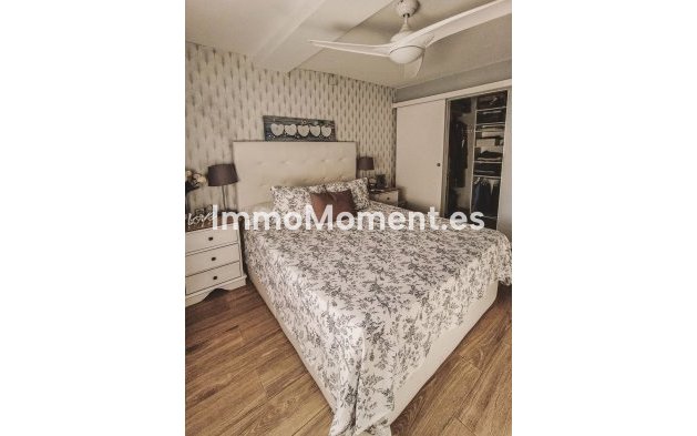 Wiederverkauf - Villa - Marbella - La Campana