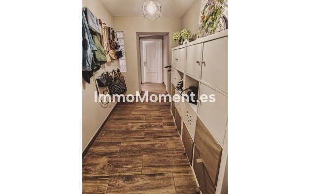 Wiederverkauf - Villa - Marbella - La Campana