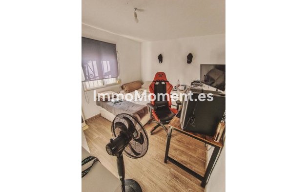 Wiederverkauf - Villa - Marbella - La Campana