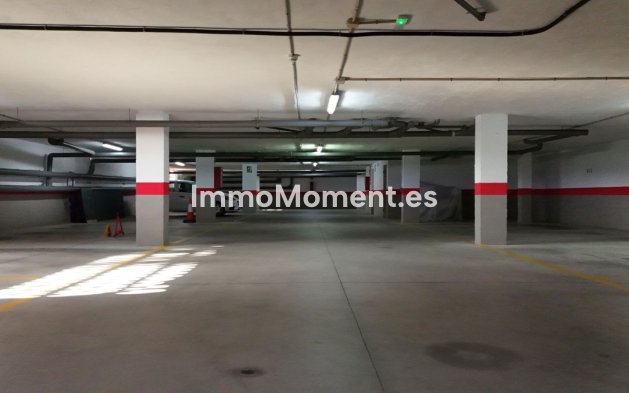 Wiederverkauf - Wohnung - Marbella - Marbella Centro