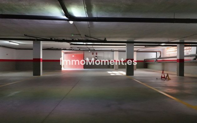 Wiederverkauf - Wohnung - Marbella - Marbella Centro