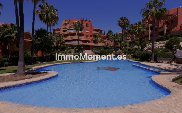 Wiederverkauf - Wohnung - Marbella - Marbella Centro