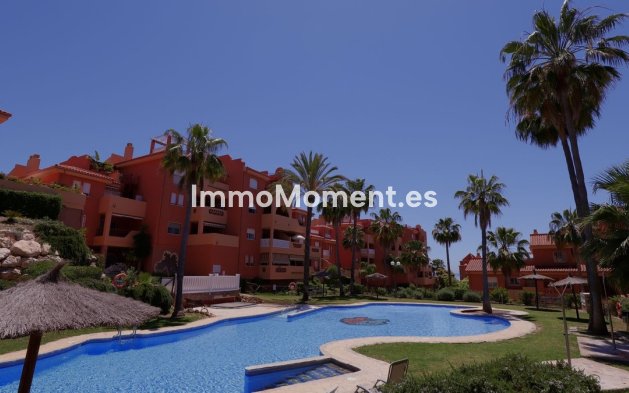 Wiederverkauf - Wohnung - Marbella - Marbella Centro