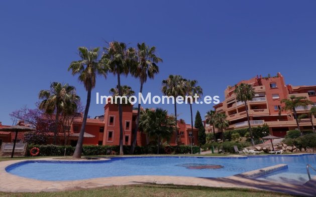 Wiederverkauf - Wohnung - Marbella - Marbella Centro