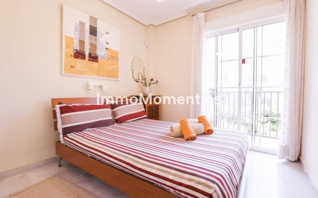 Revente - Maison mitoyenne - Marbella - Marbella Centro