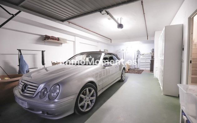 Revente - Maison mitoyenne - Marbella - Marbella Centro