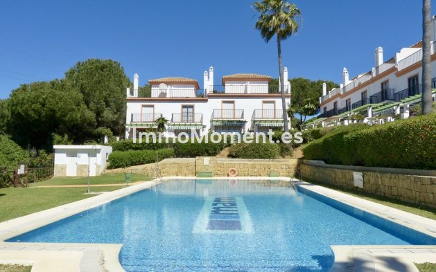 Revente - Maison mitoyenne - Marbella - Marbella Centro