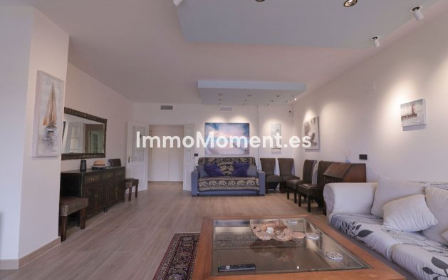 Revente - Appartement - Marbella - Cabopino