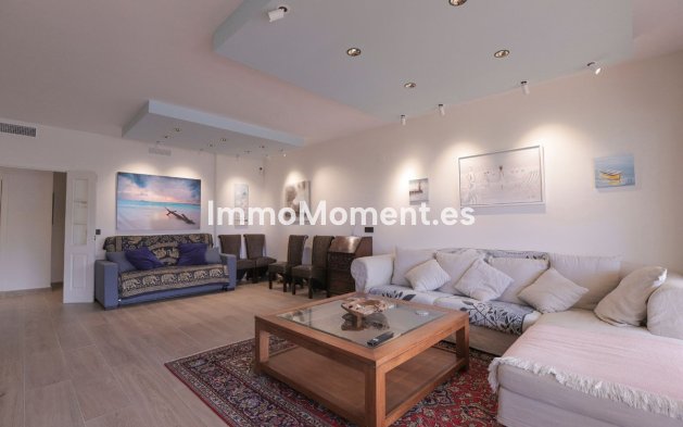 Revente - Appartement - Marbella - Cabopino