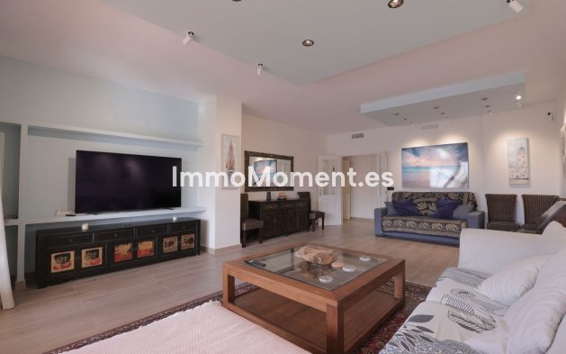 Revente - Appartement - Marbella - Cabopino