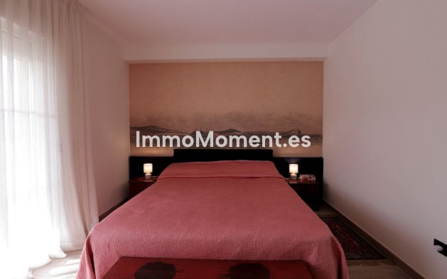 Revente - Appartement - Marbella - Cabopino