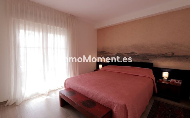 Revente - Appartement - Marbella - Cabopino