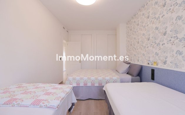 Revente - Appartement - Marbella - Cabopino