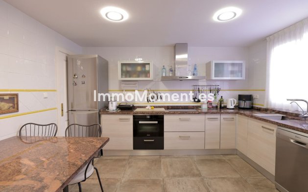 Revente - Appartement - Marbella - Cabopino