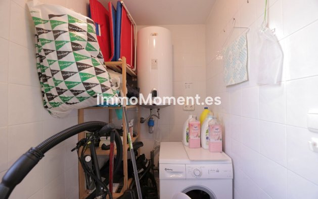 Revente - Appartement - Marbella - Cabopino