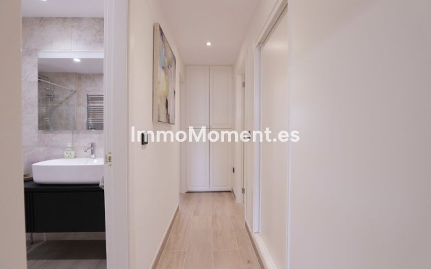 Revente - Appartement - Marbella - Cabopino