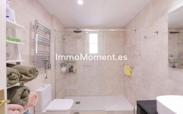 Revente - Appartement - Marbella - Cabopino