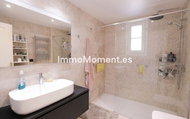 Revente - Appartement - Marbella - Cabopino