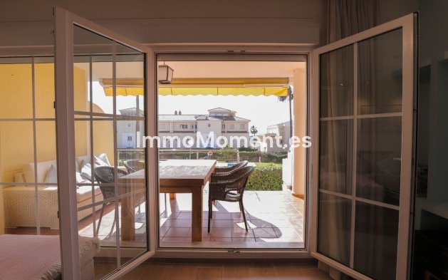 Revente - Appartement - Marbella - Cabopino