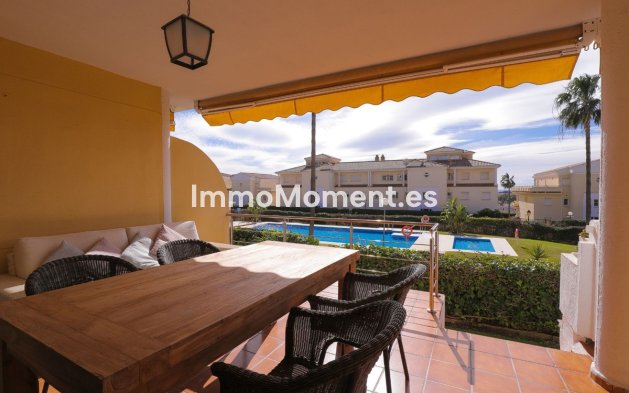 Revente - Appartement - Marbella - Cabopino