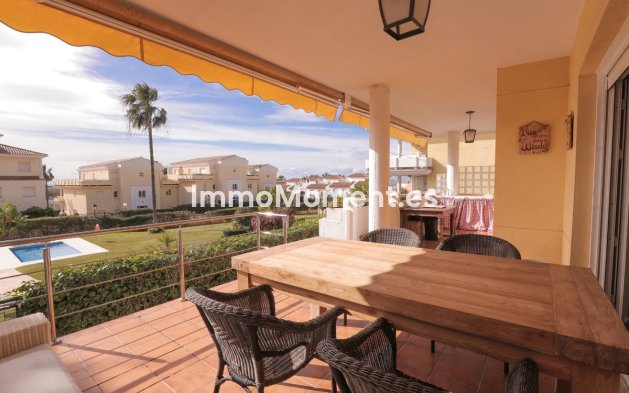 Revente - Appartement - Marbella - Cabopino