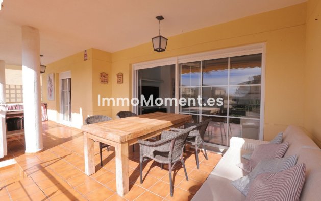 Revente - Appartement - Marbella - Cabopino